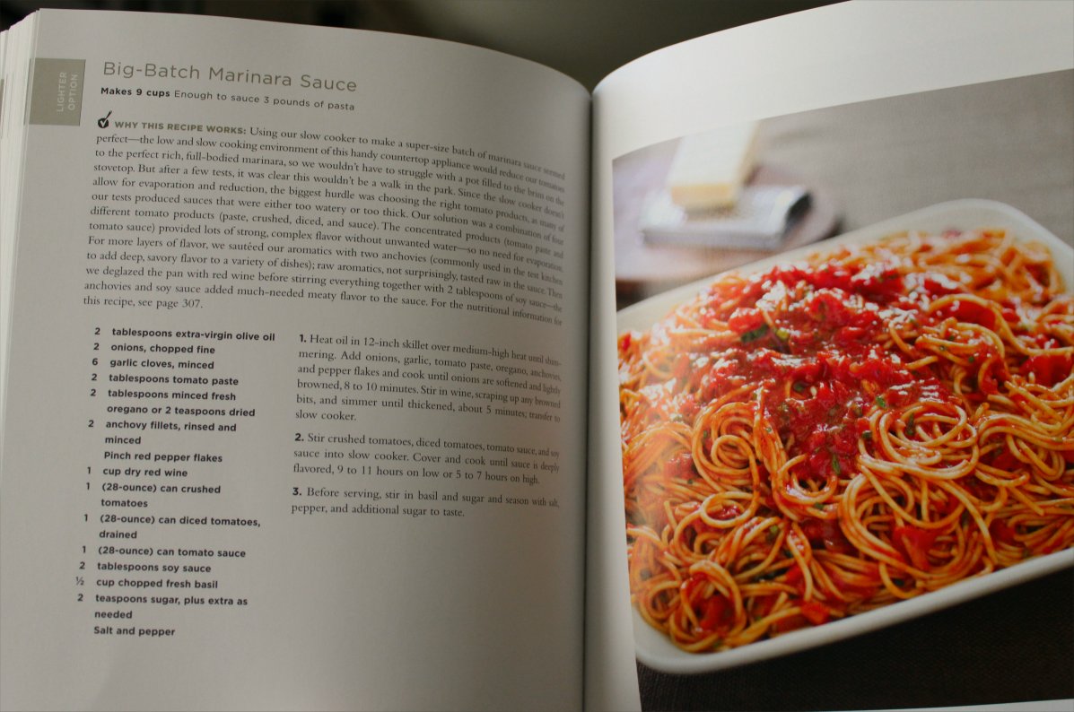 Cookbook Review Inside NanaBreads Head
